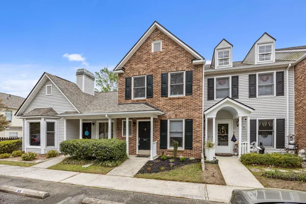 $2,200 | 903 Reserve Way, Summerville, SC 29485