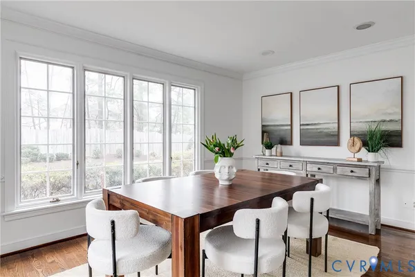 $560,000 | 8902 Ginger Way Court, Henrico, VA 23229