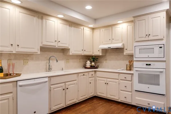 $560,000 | 8902 Ginger Way Court, Henrico, VA 23229