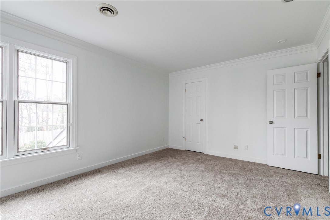 8902 Ginger Way Court Henrico, VA 23229 - Photo 24 of 34 a view of room with window
