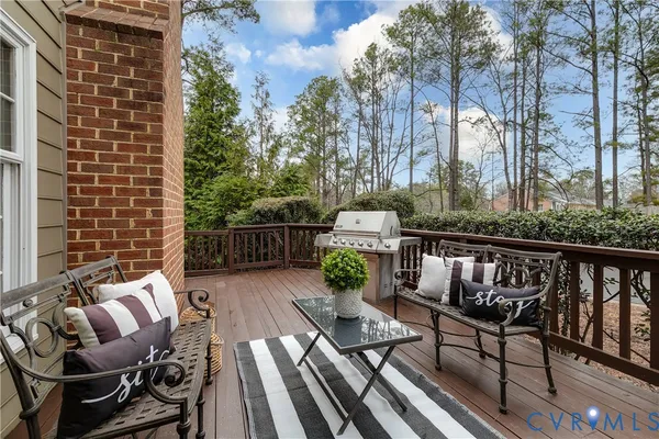 $560,000 | 8902 Ginger Way Court, Henrico, VA 23229