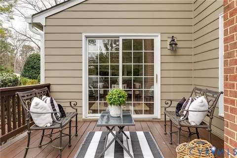 $549,950 | 8902 Ginger Way Court, Henrico, VA 23229