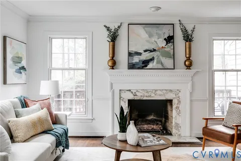 $549,950 | 8902 Ginger Way Court, Henrico, VA 23229