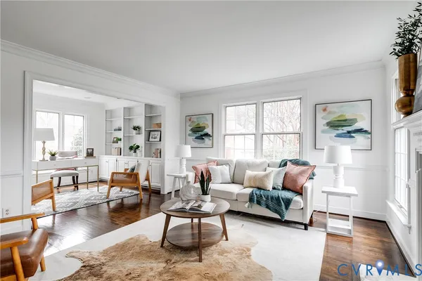 $560,000 | 8902 Ginger Way Court, Henrico, VA 23229