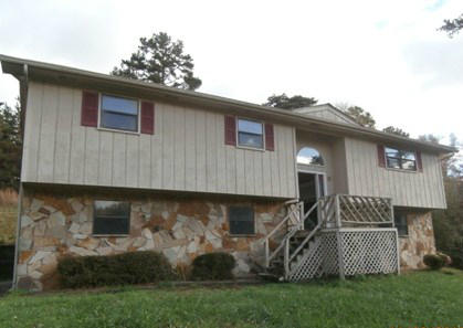 1427 Coffelt Road Hixson, TN 37343 - Photo 15 of 15 Front 1
