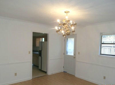 1427 Coffelt Road Hixson, TN 37343 - Photo 9 of 15 Dining Room
