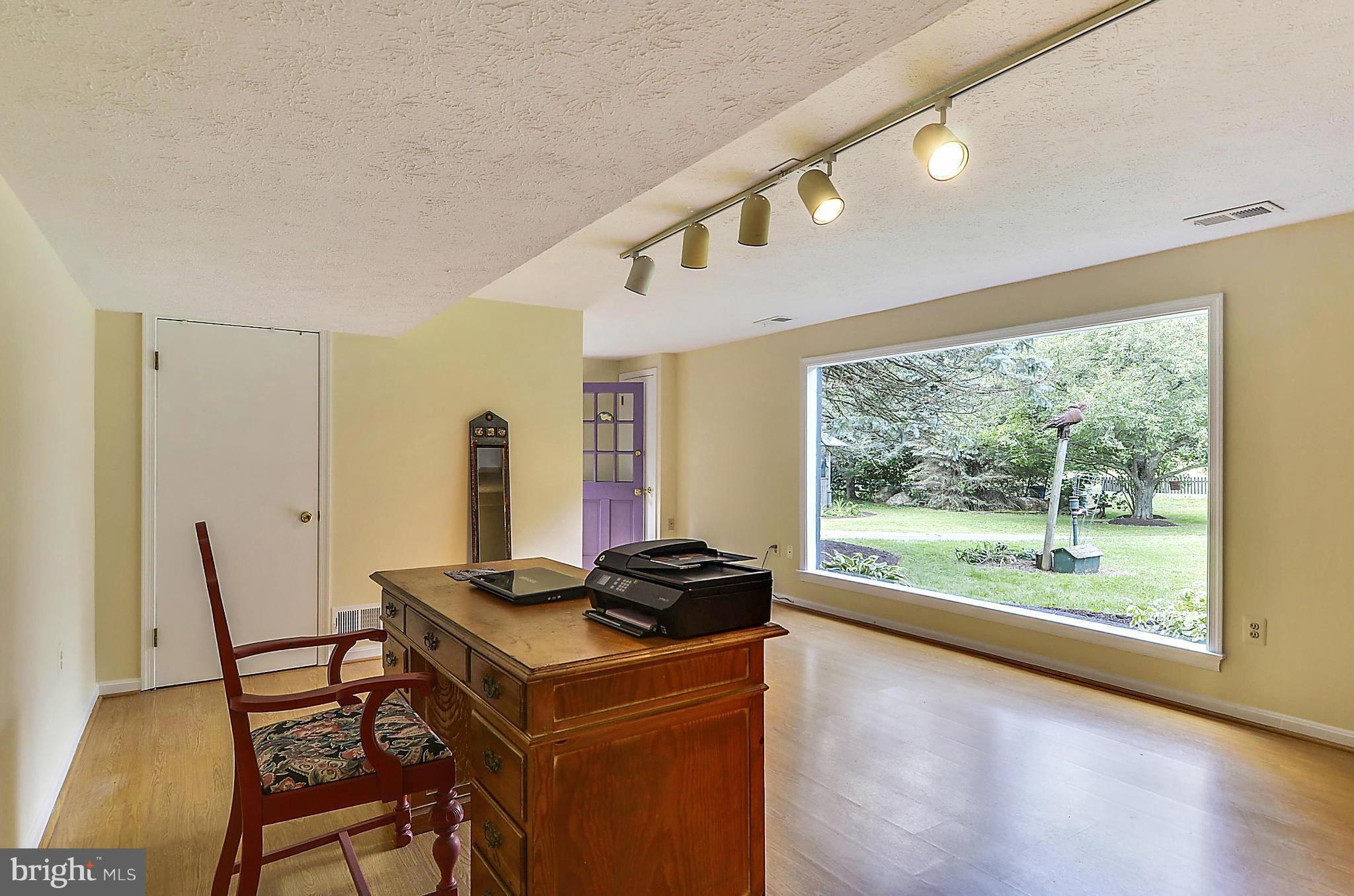 15500 Comus Road Clarksburg, MD 20871 - Photo 24 of 30 a view of workspace with furniture and window