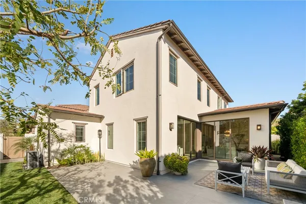 $2,528,000 | 126 Bellini, Irvine, CA 92602