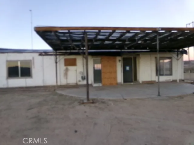 $105,000 | 48924 Bedford Drive, Newberry Springs, CA 92365
