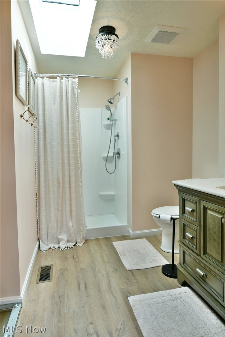 8930 Echo Lake Road Northeast Warren, OH 44484 - Photo 32 of 46 updated master bath