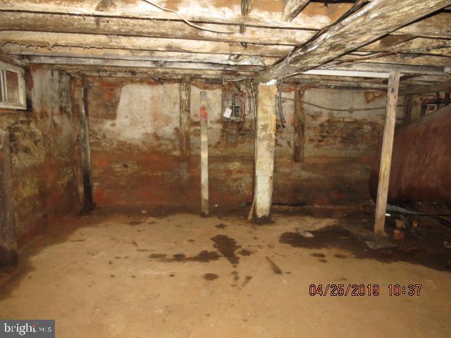 2522 Bethel Road Chester, PA 19013 - Photo 9 of 17 Basement