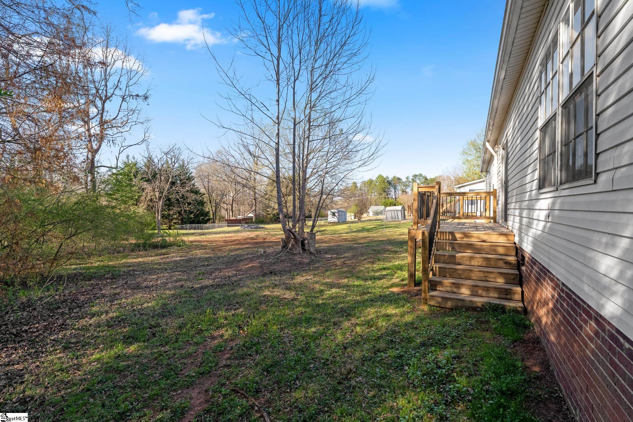 1316 Cheek Road Greer, SC 29651 - Photo 24 of 25 Gallery Image 24