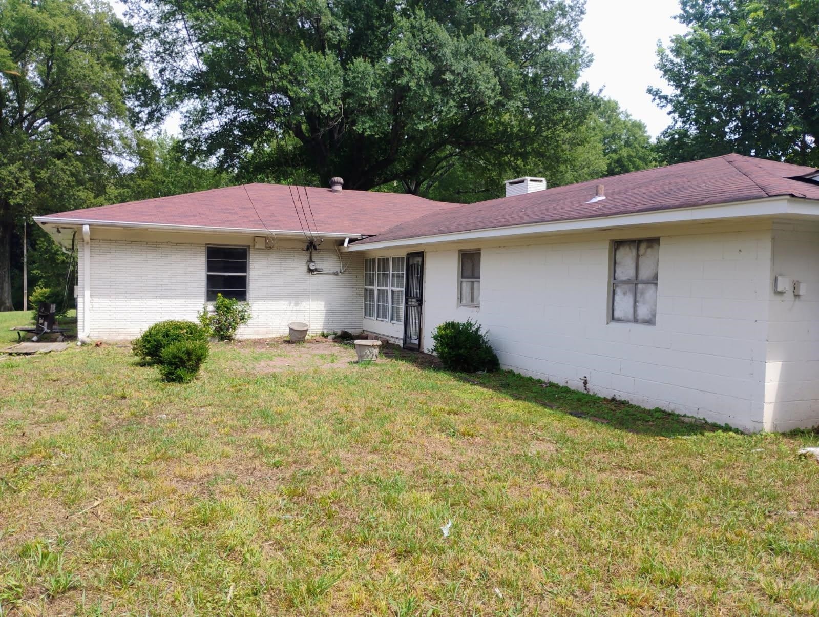 4611 Kassell Road Memphis, TN 38116 - Photo 7 of 40