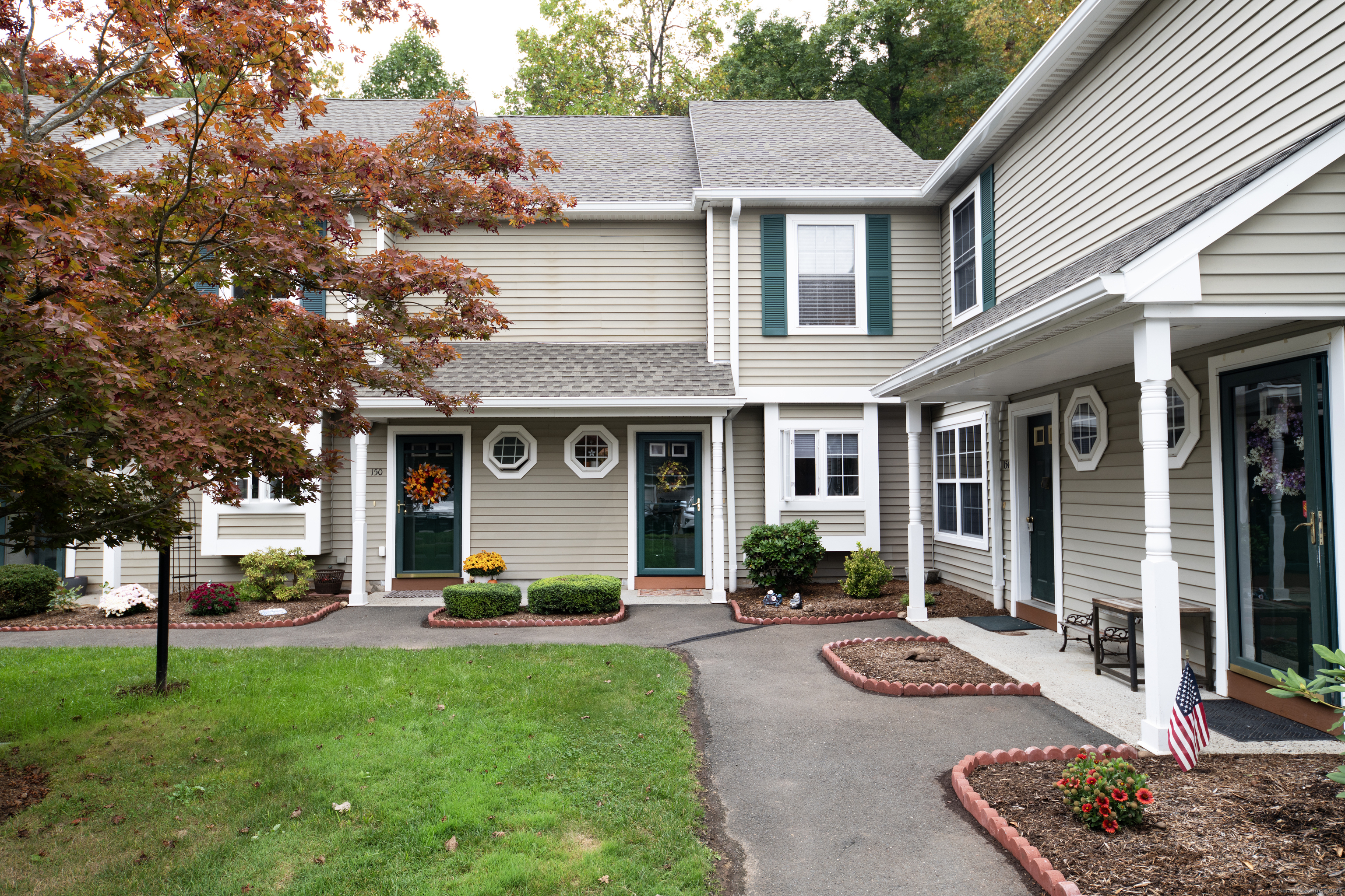 152 Summer Hill Road, Unit 152 Wallingford, CT 06492 - Photo 1 of 1 Gallery Image 1