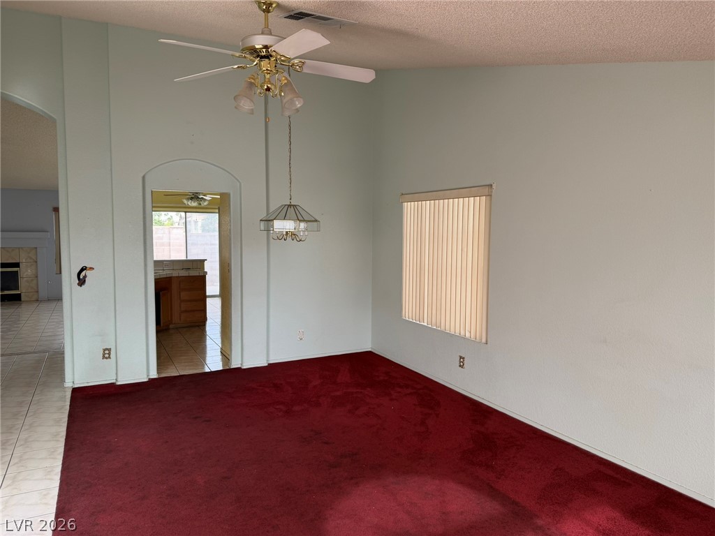 277 Gentle Bay Avenue Henderson, NV 89074 - Photo 17 of 43 This versatile space offers comfort and adaptable design for your daily needs.