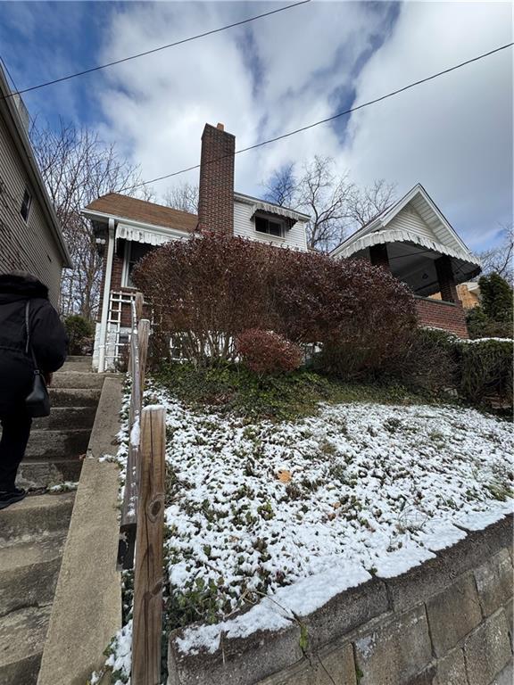 1339 Laketon Road Pittsburgh, PA 15221 - Photo 2 of 22 Gallery Image 2