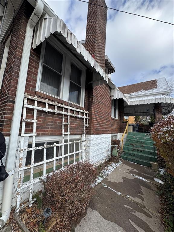 1339 Laketon Road Pittsburgh, PA 15221 - Photo 21 of 22 Gallery Image 21