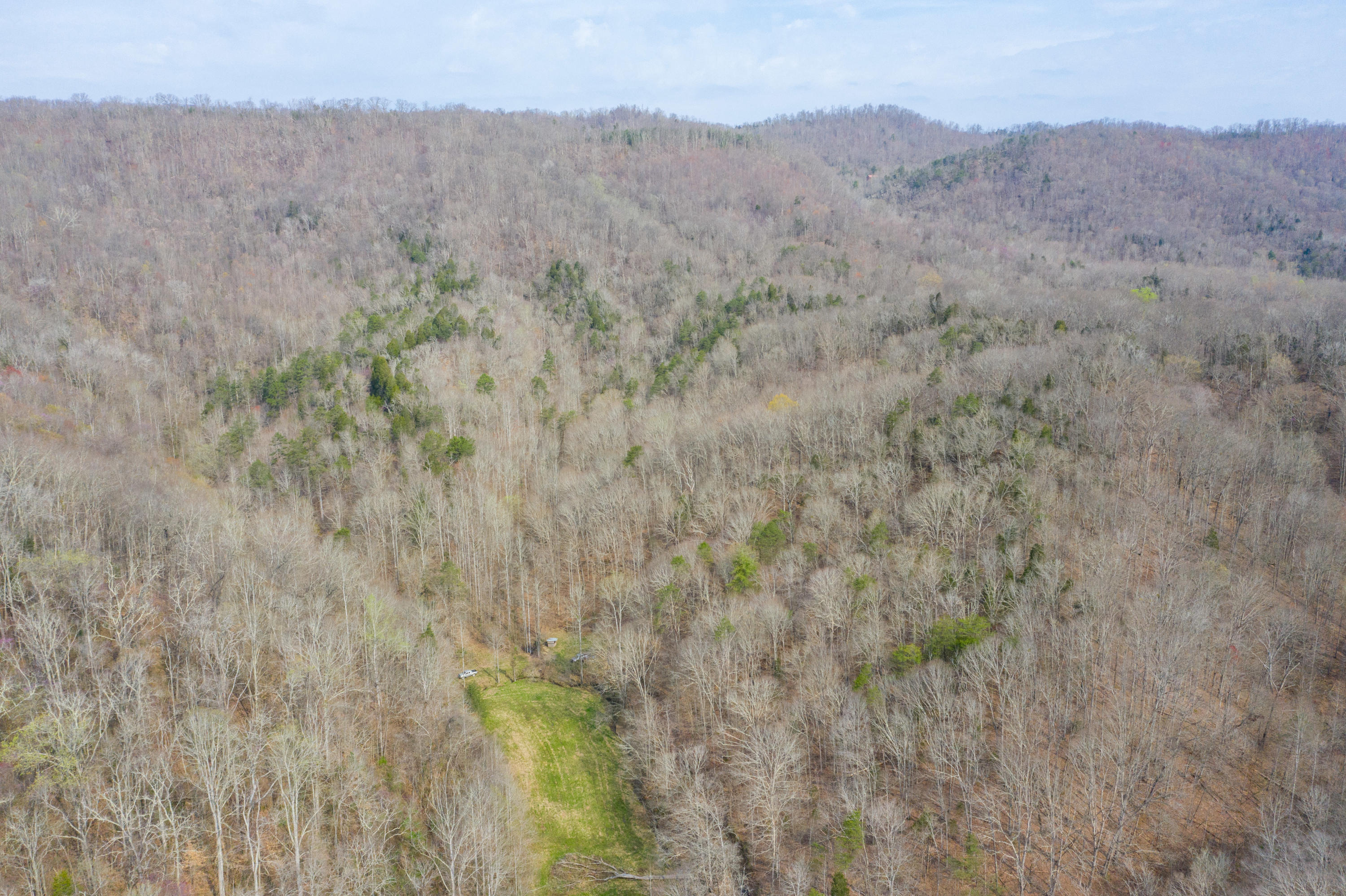 0 Bays Mtn Road Afton, TN 37616 - Photo 25 of 51 Baileyton Drone-26