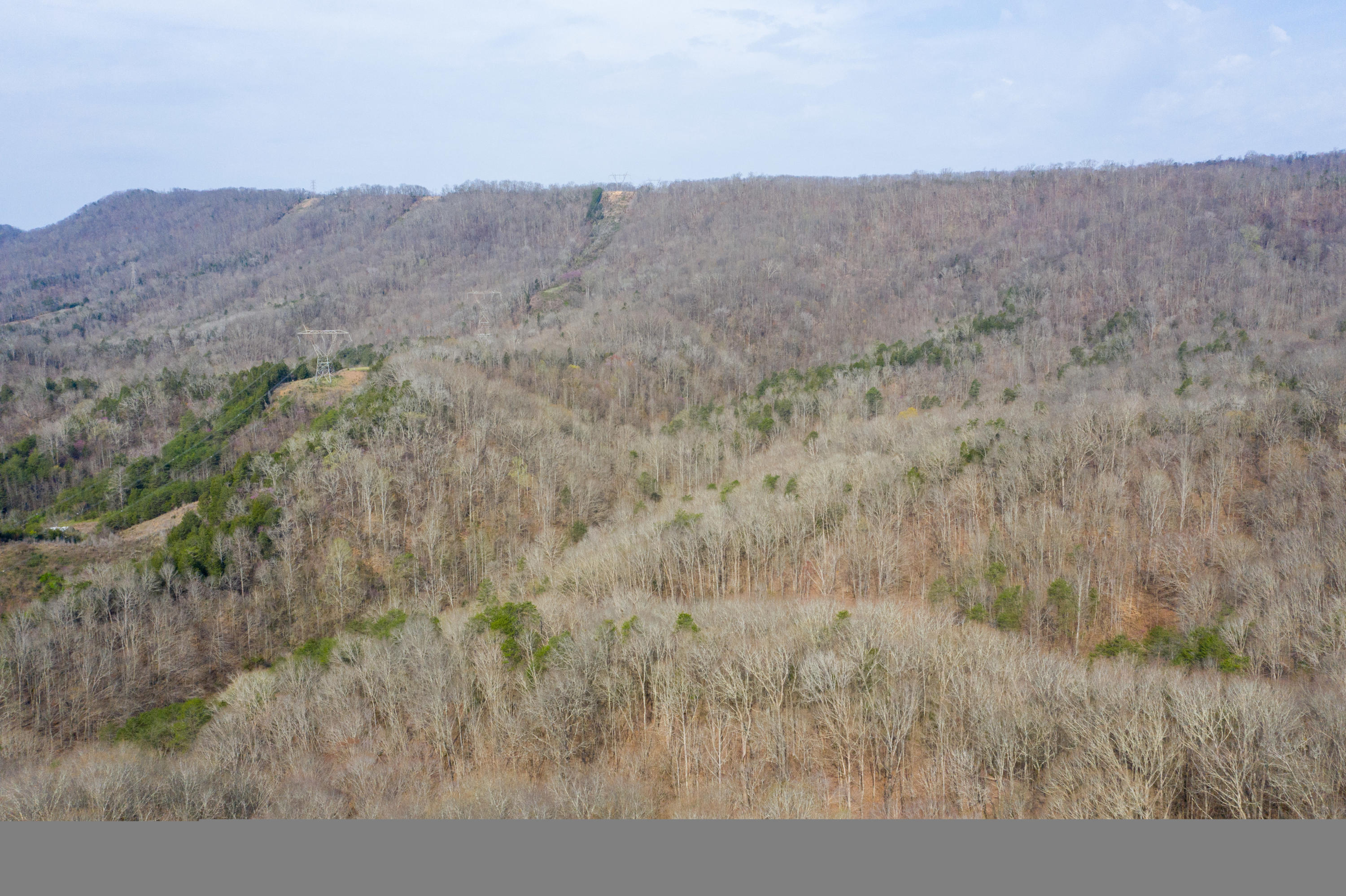 0 Bays Mtn Road Afton, TN 37616 - Photo 5 of 51 Baileyton Drone-5