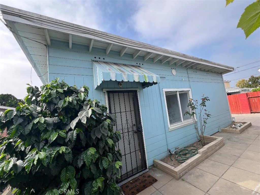 2146 East Poppy Street, Unit 2 Long Beach, CA 90805 - Photo 1 of 1