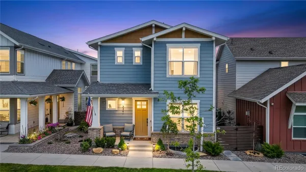 $1,299,000 | 2340 Miner Lane, Louisville, CO 80027