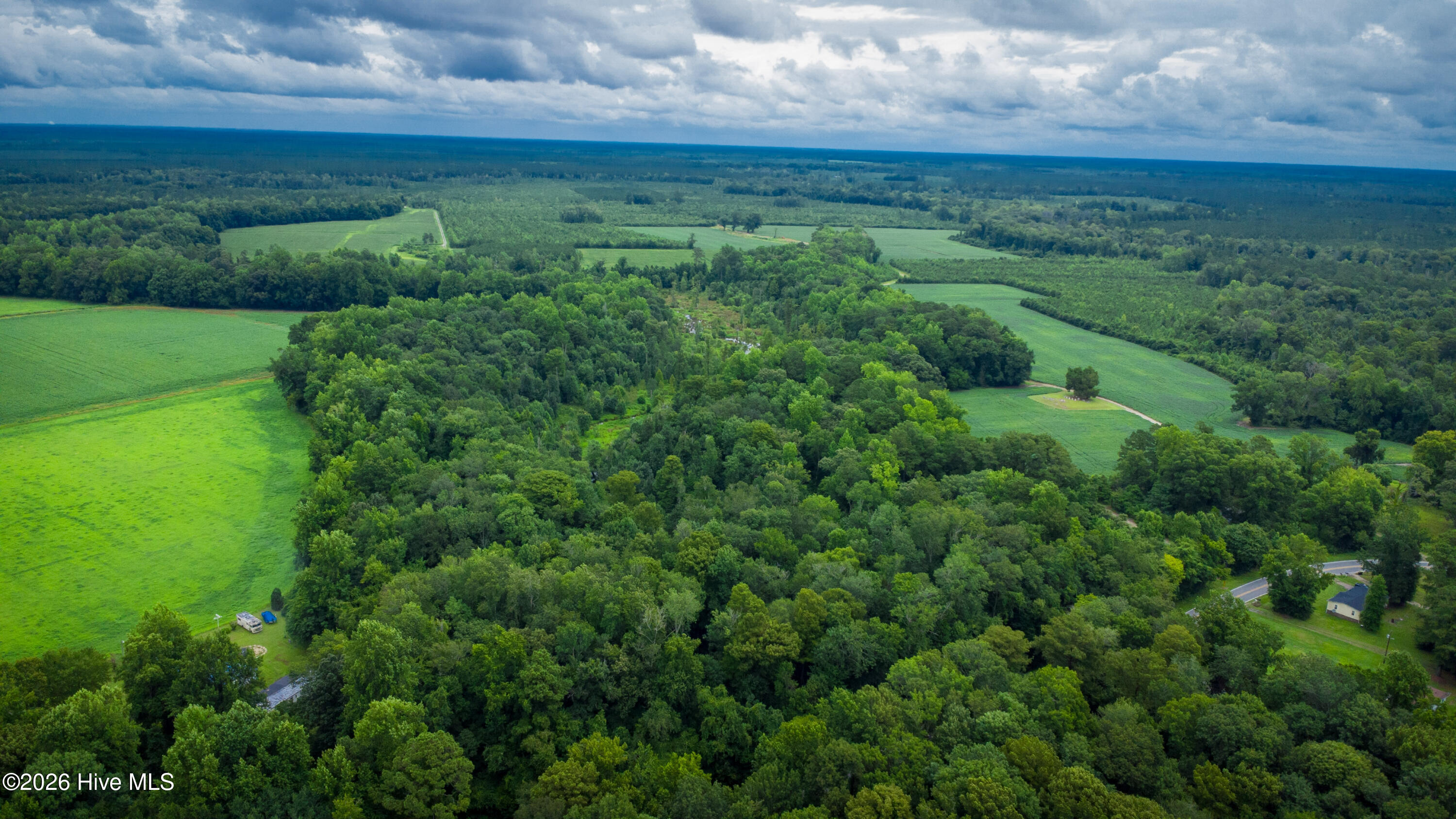 1601 Hill Neck Road Ernul, NC 28527 - Photo 5 of 33 Over 230 Acres of Opportunity