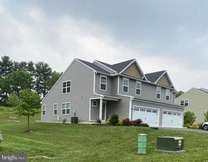 27 Kantner Lane South Reading, PA 19607 - Photo 2 of 19