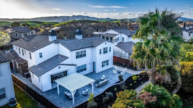 $2,798,000 | 7035-7035 Emerson Lane, San Ramon, CA 94582