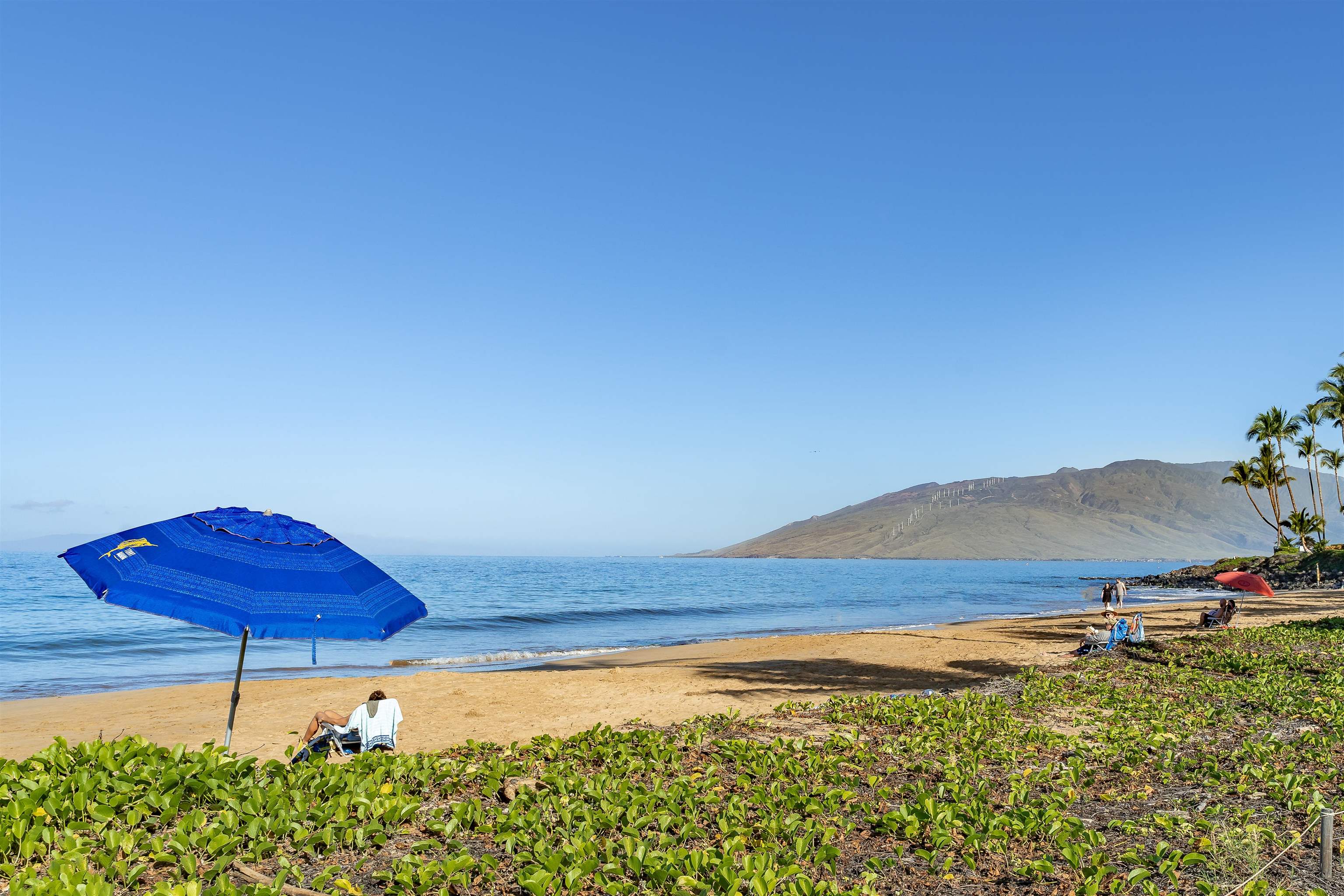 2575 South Kihei Road, Unit T110 Kihei, HI 96753 - Photo 23 of 24