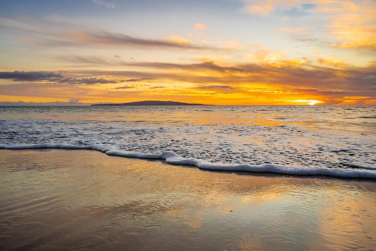 2575 South Kihei Road, Unit T110 Kihei, HI 96753 - Photo 24 of 24 a view of an ocean
