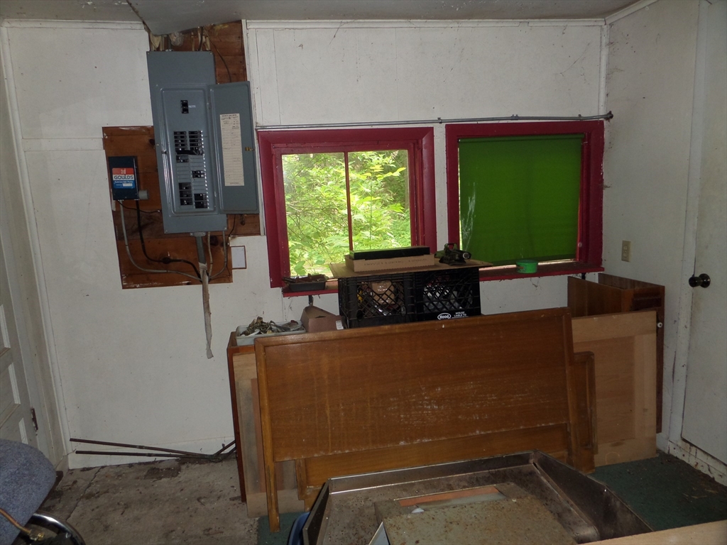 43 A East River Road Middlefield, MA 01050 - Photo 16 of 22