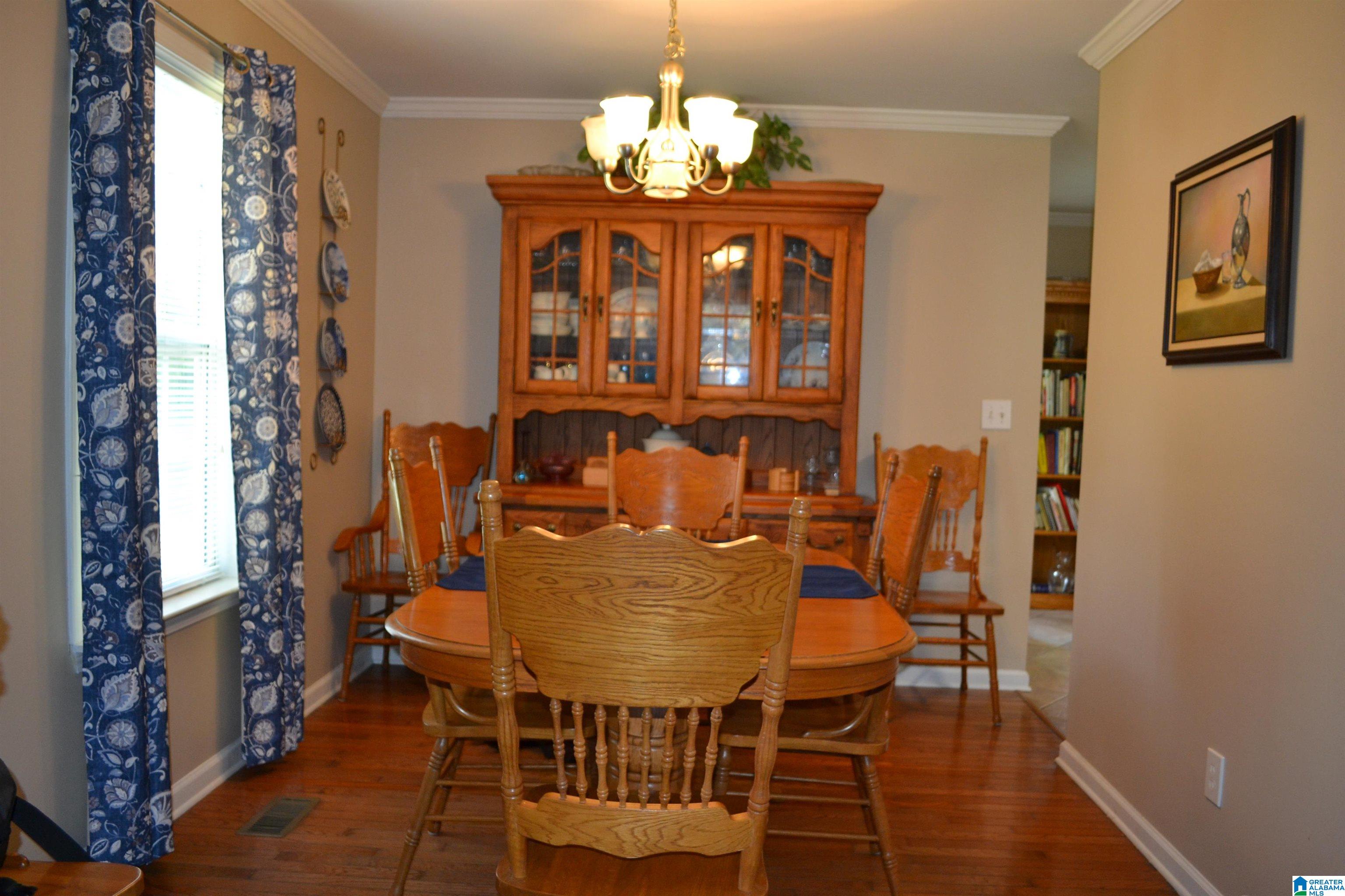 4348 Red Valley Road Remlap, AL 35133 - Photo 35 of 69