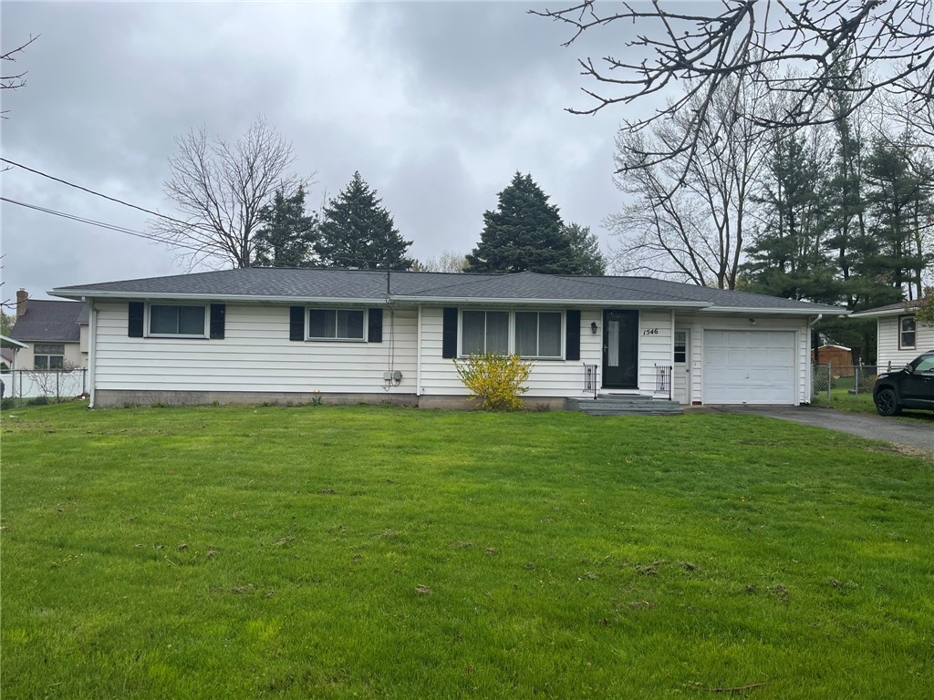1546 Long Pond Road Greece, NY 14626 - Photo 1 of 1 Gallery Image 1