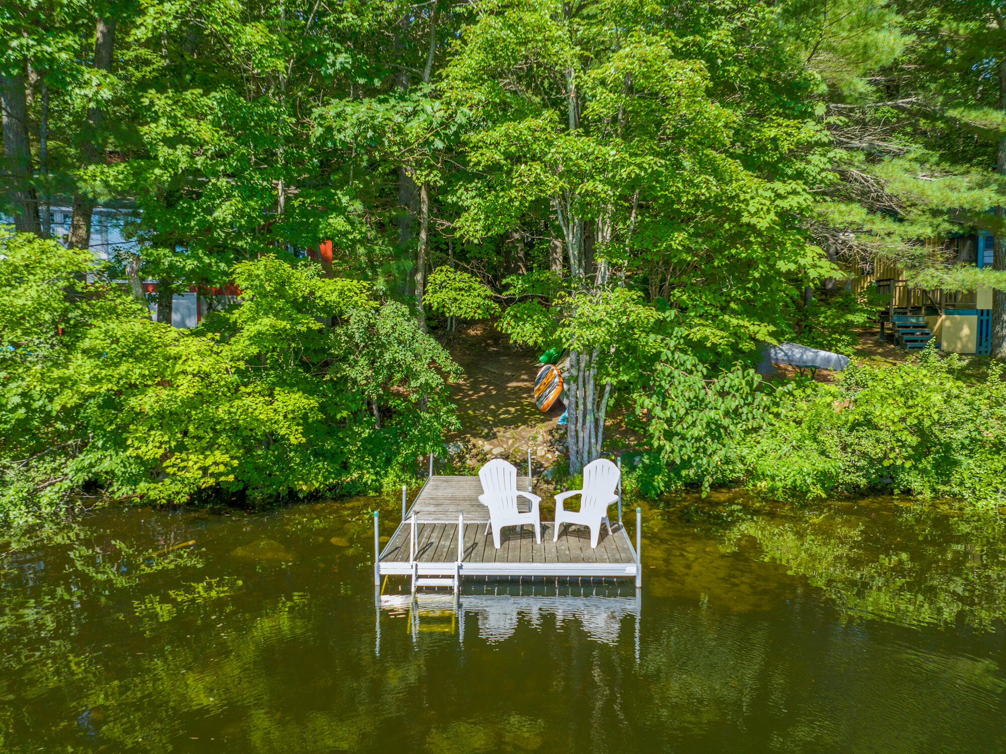 86 Swans Road Raymond, ME 04071 - Photo 10 of 53 86 Swans Road, Raymond-01