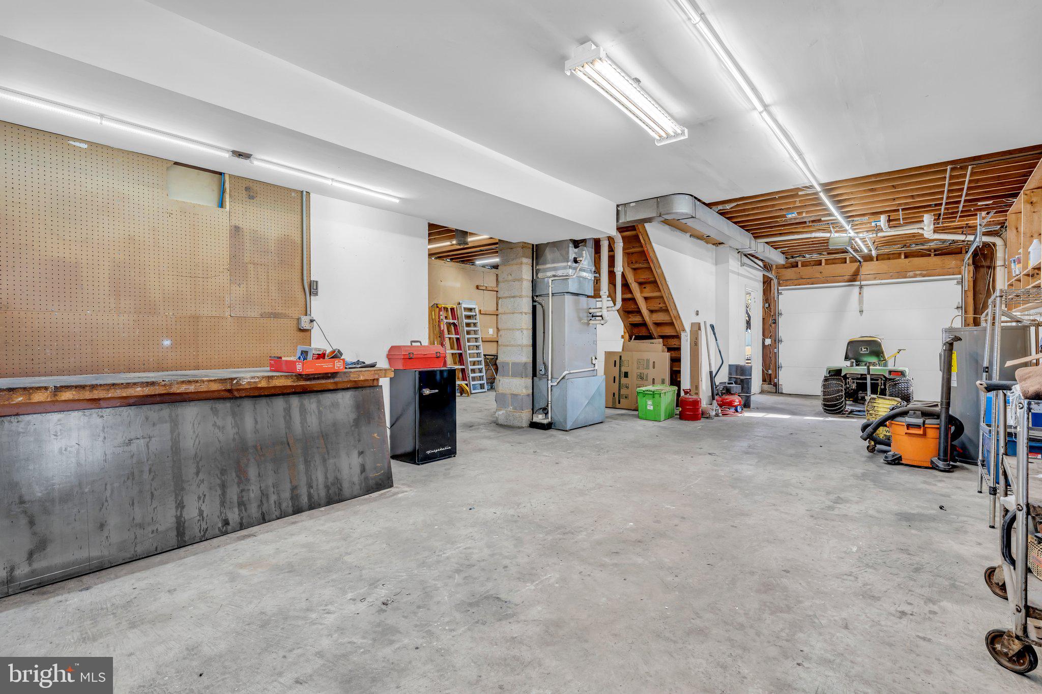 3515 Damascus Road Brookeville, MD 20833 - Photo 24 of 31 Garage/Suite LL V2