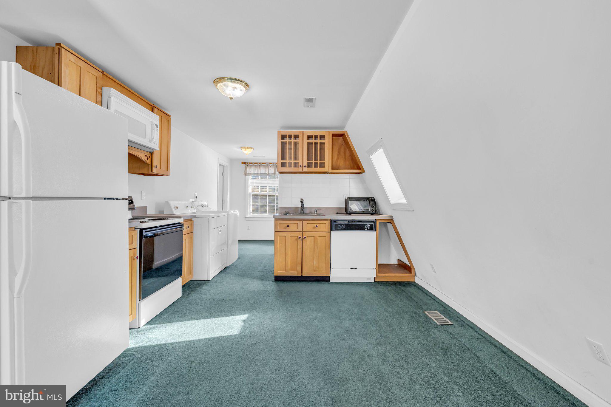 3515 Damascus Road Brookeville, MD 20833 - Photo 25 of 31 Suite Kitchen V1