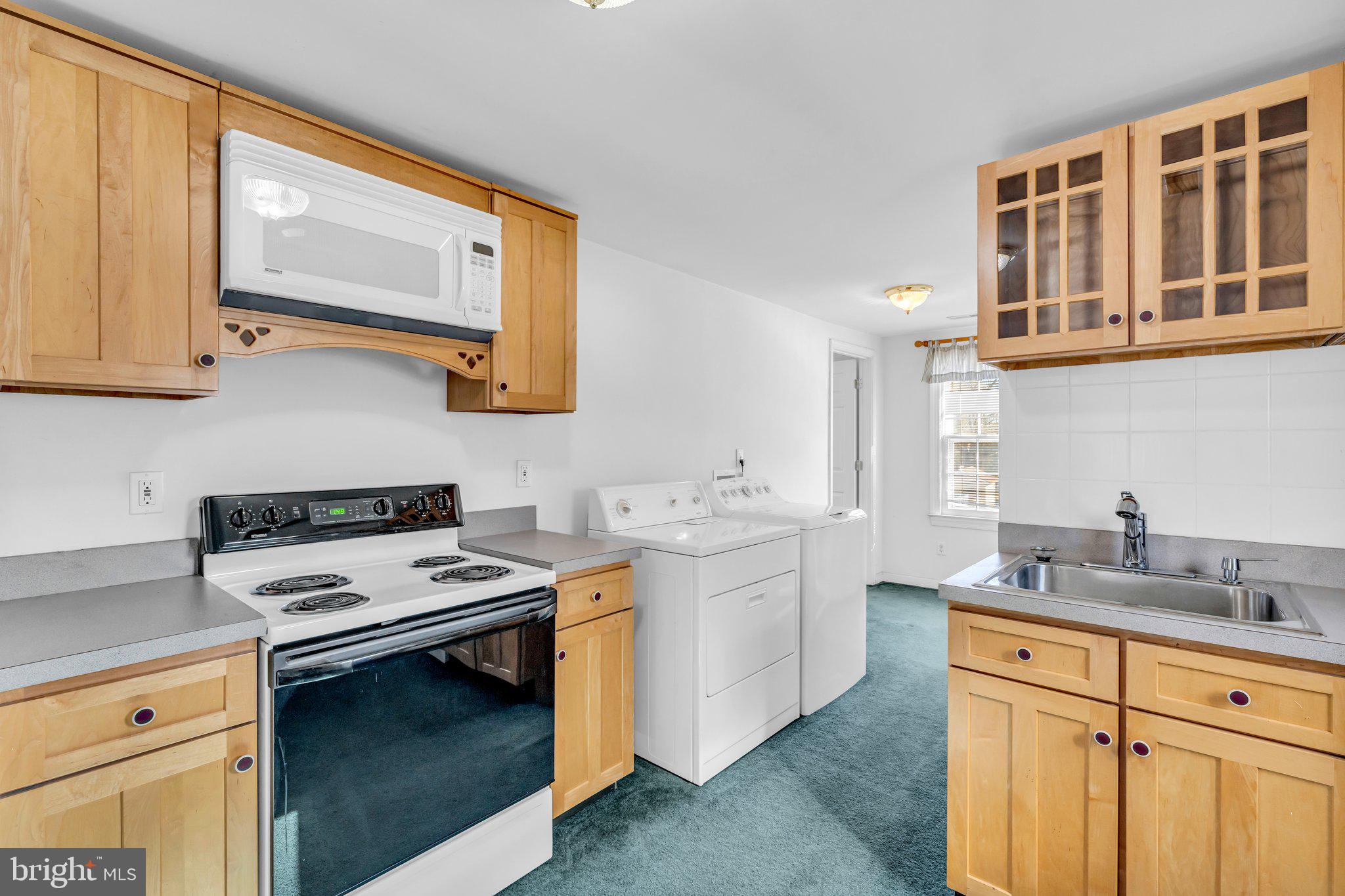 3515 Damascus Road Brookeville, MD 20833 - Photo 26 of 31 Suite Kitchen V2
