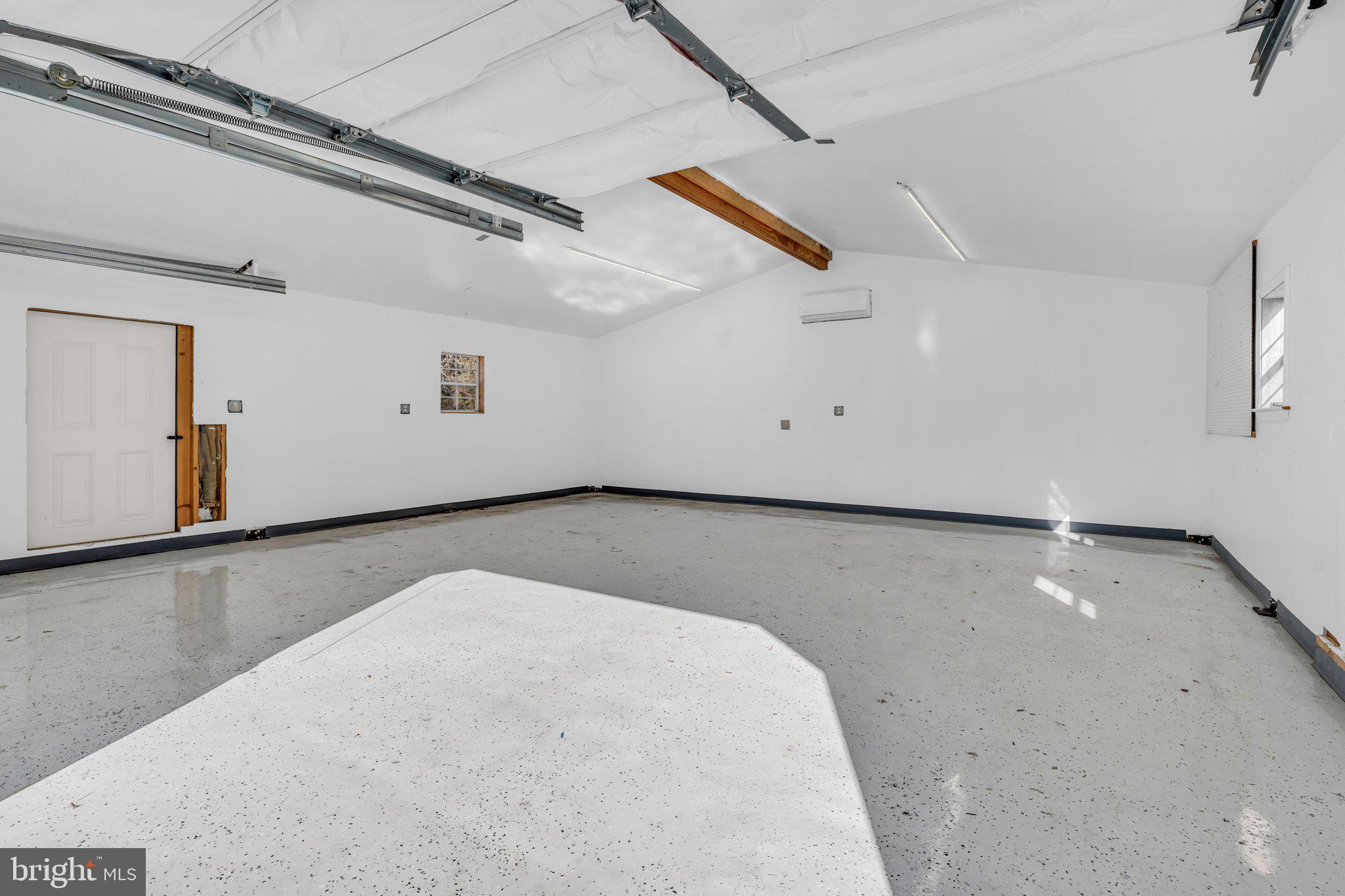 3515 Damascus Road Brookeville, MD 20833 - Photo 31 of 31 Second 2-Car Garage
24'x24' Est