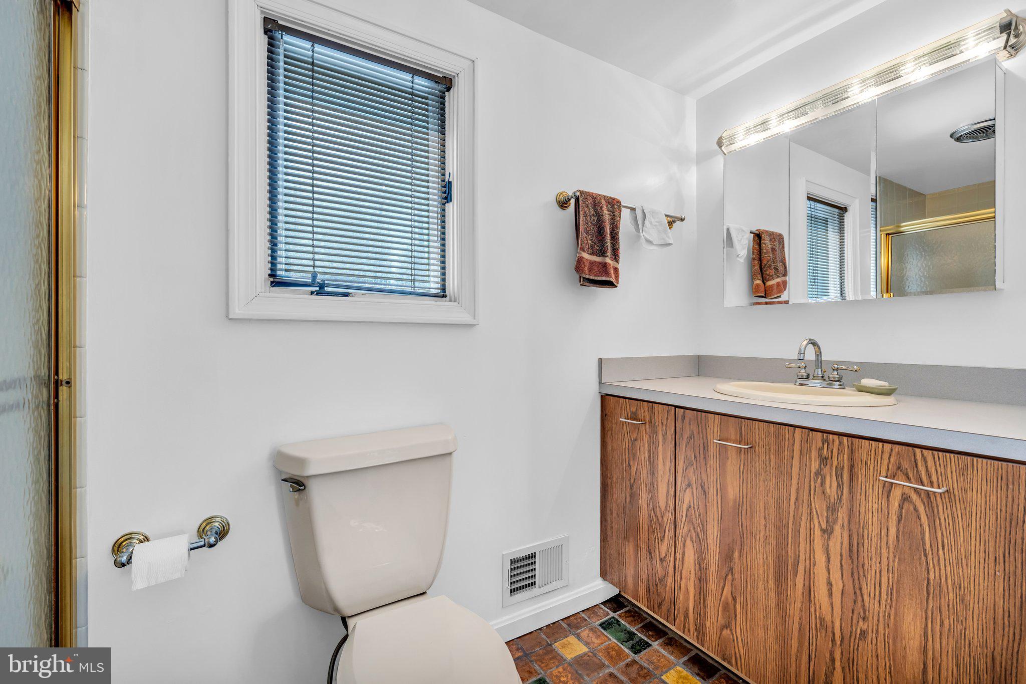 3515 Damascus Road Brookeville, MD 20833 - Photo 10 of 31 House Bathroom 1 V1