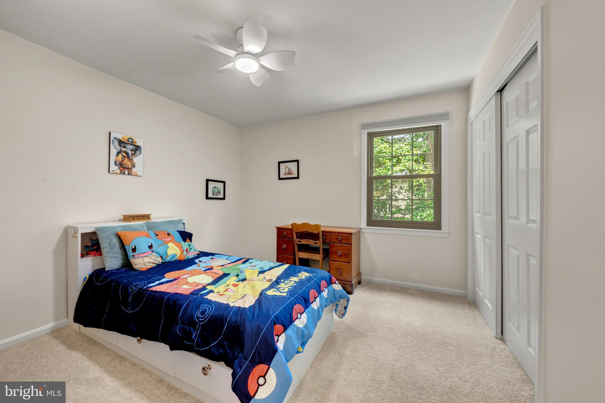 7409 Shady Palm Drive Springfield, VA 22153 - Photo 25 of 35