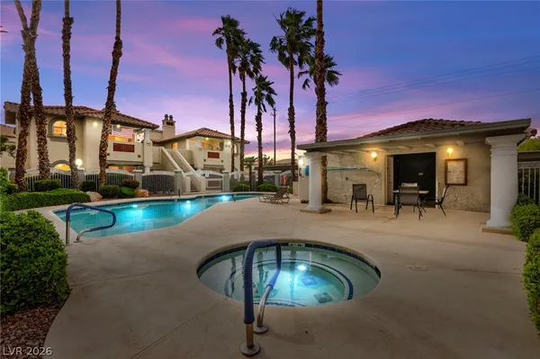 $249,000 | 6812 West Elm Creek Drive, Unit 201, Las Vegas, NV 89108