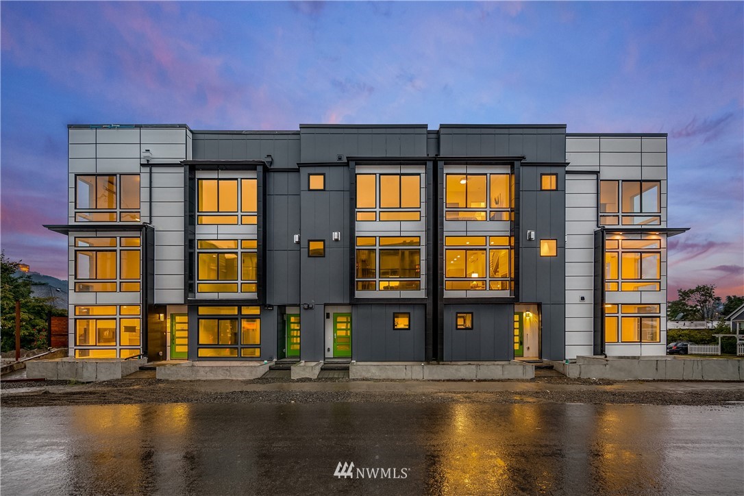 1816 South State Street Seattle, WA 98144 - Photo 17 of 17 Gallery Image 17