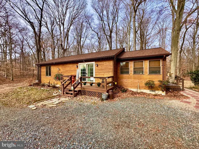 $359,900 | 241 White Marsh Road, Centreville, MD 21617