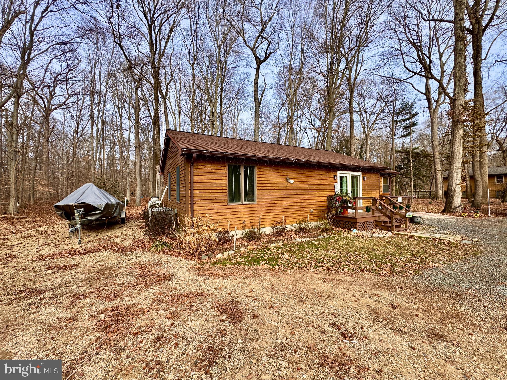 241 White Marsh Road Centreville, MD 21617 - Photo 3 of 47