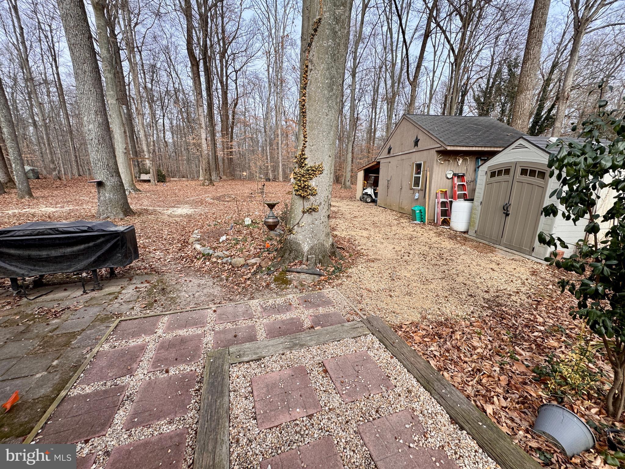 241 White Marsh Road Centreville, MD 21617 - Photo 34 of 47