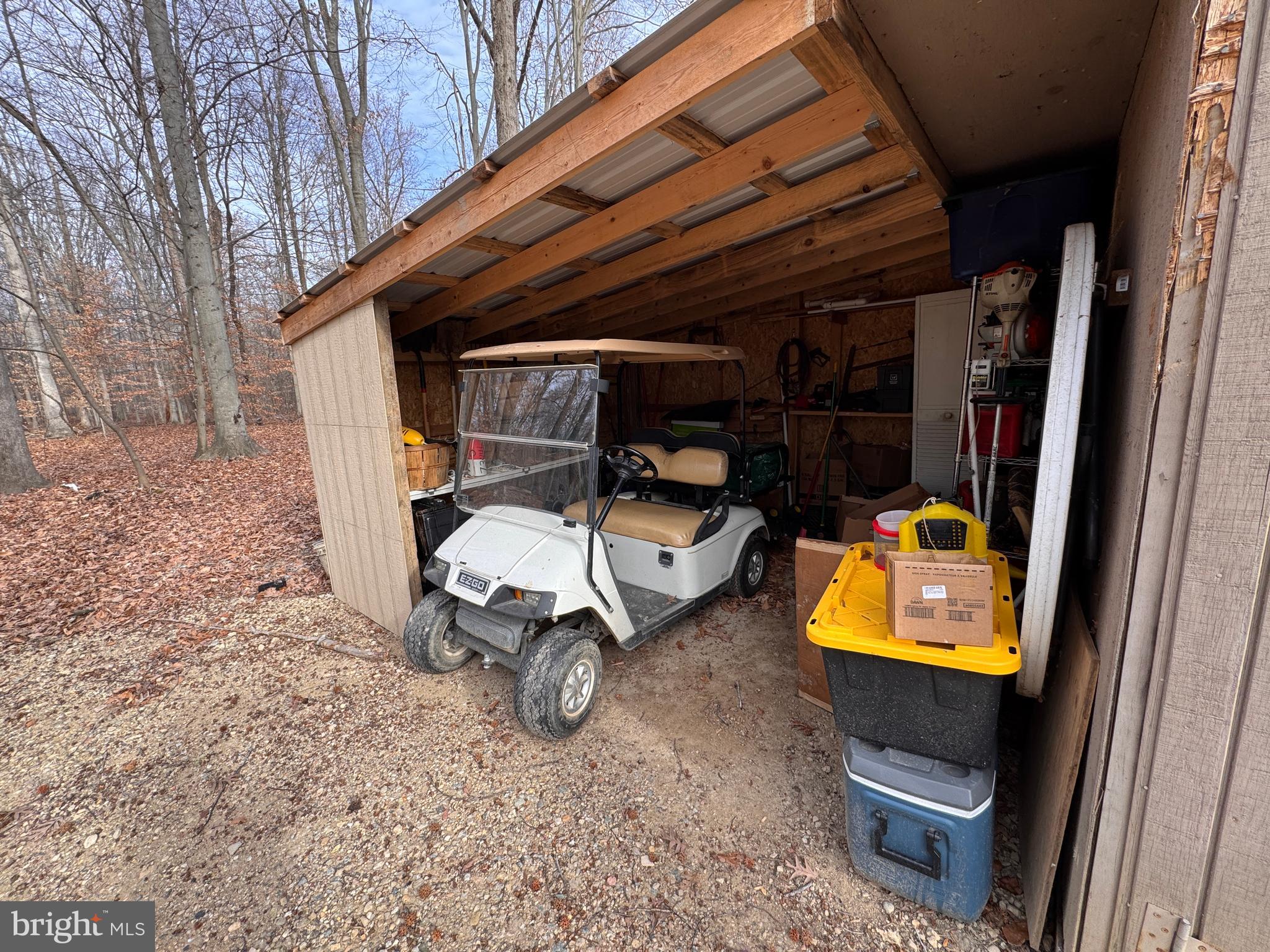 241 White Marsh Road Centreville, MD 21617 - Photo 39 of 47