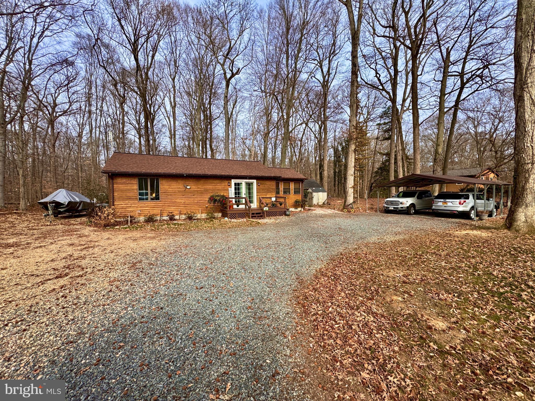 241 White Marsh Road Centreville, MD 21617 - Photo 4 of 47