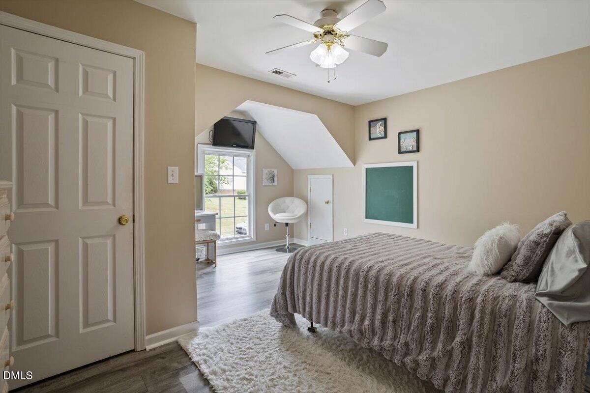 2004 Battlewood Road Apex, NC 27523 - Photo 27 of 42