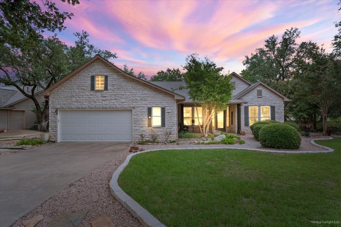 101 Running Water Street Georgetown, TX 78633 - Photo 1 of 1 Gallery Image 1