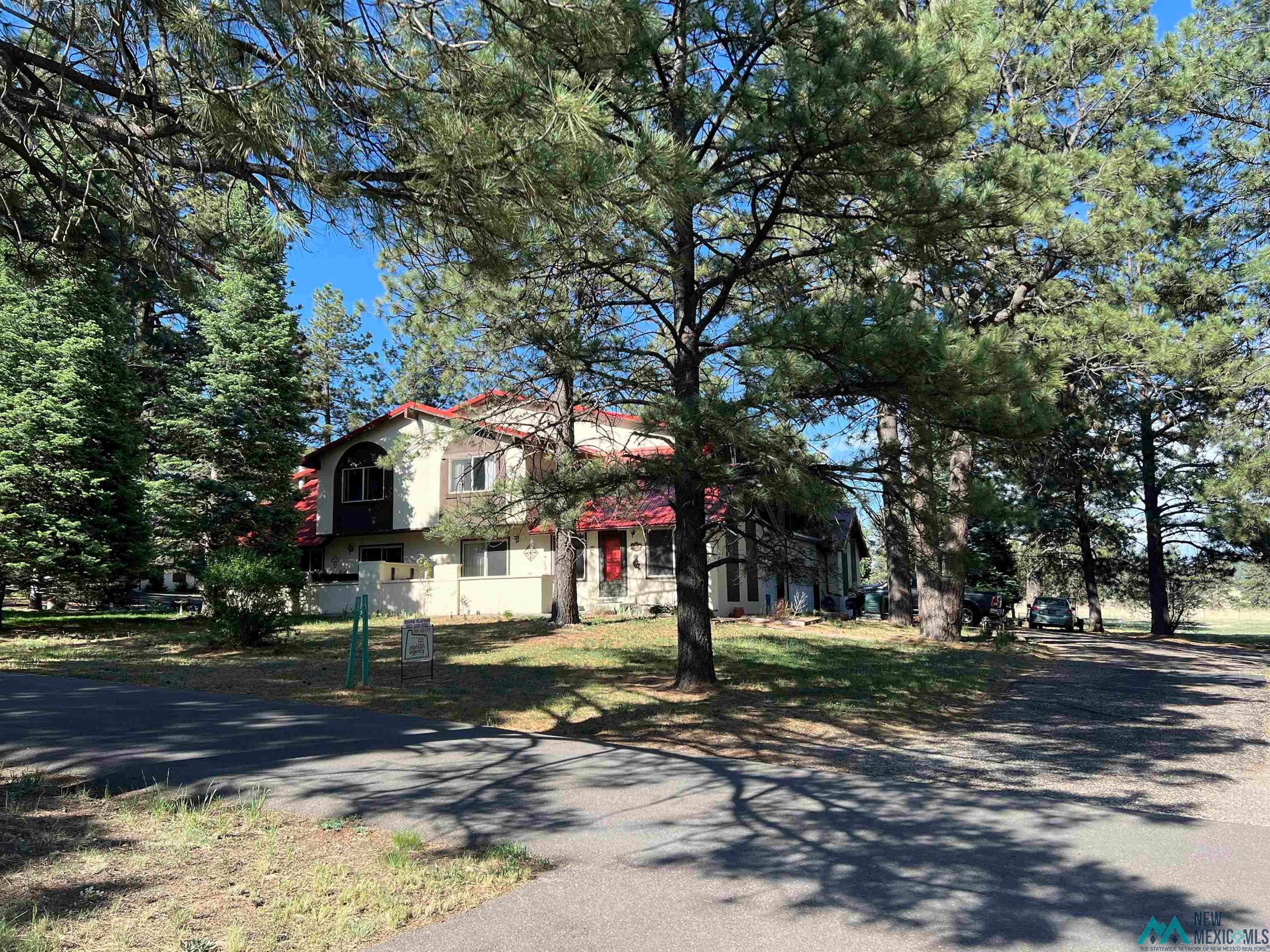 13 Pendaries Lane Rociada, NM 87742 - Photo 36 of 40
